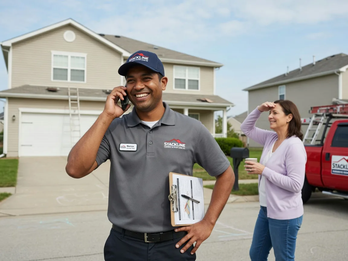 Chimney flashing repair Columbia, MO FAQs